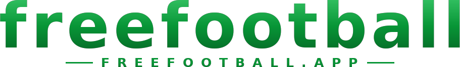 freefootball logo